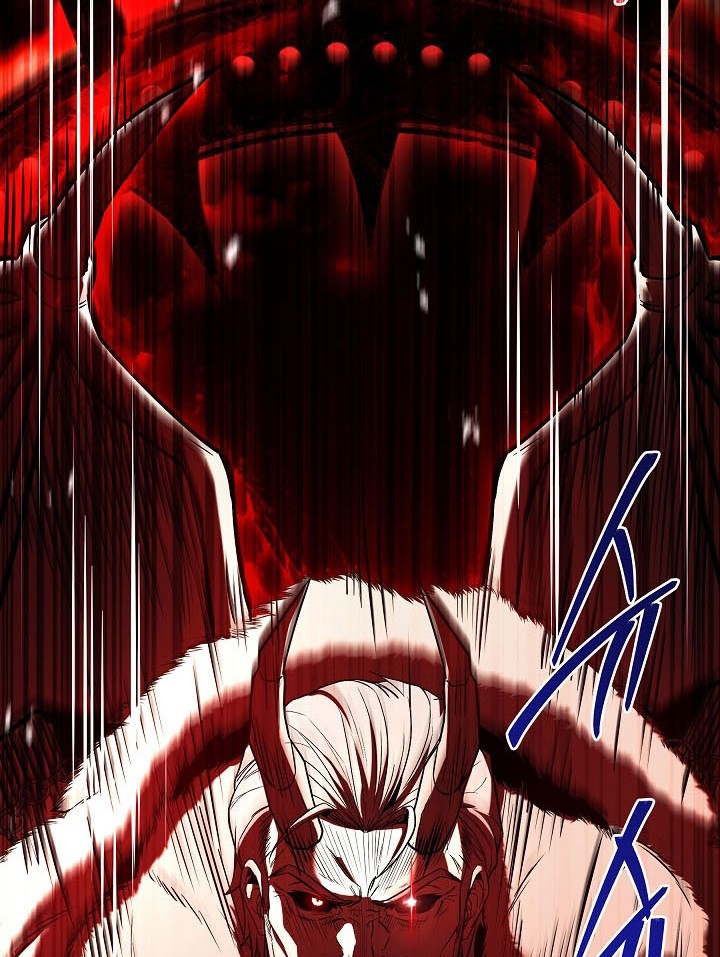 Return of The Greatest Lancer Chapter 177 Gambar 36