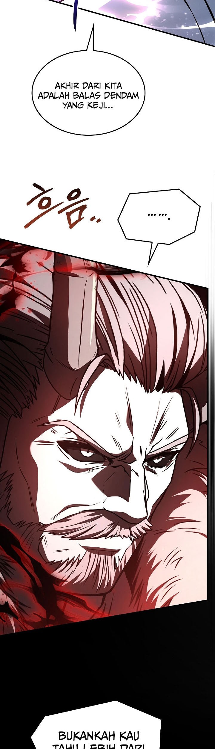 Return of The Greatest Lancer Chapter 177 Gambar 39