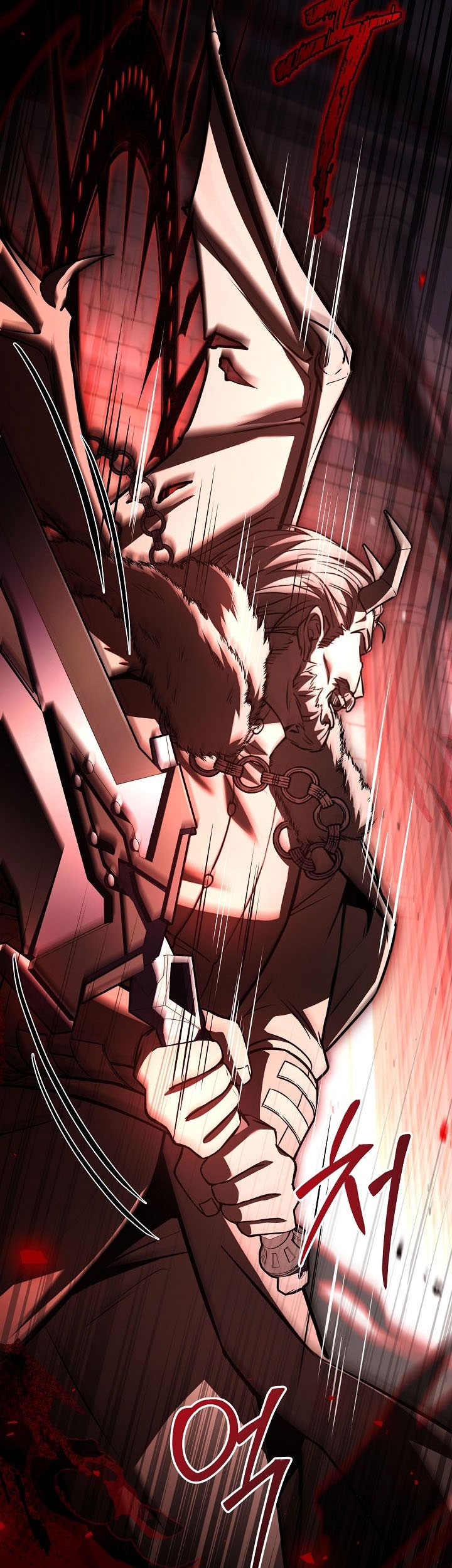 Return of The Greatest Lancer Chapter 177 Gambar 41