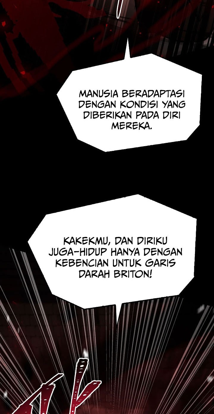 Return of The Greatest Lancer Chapter 177 Gambar 42