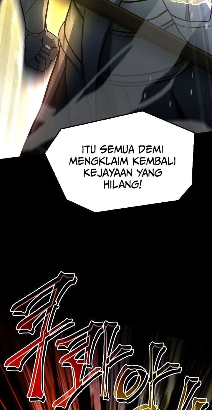 Return of The Greatest Lancer Chapter 177 Gambar 44