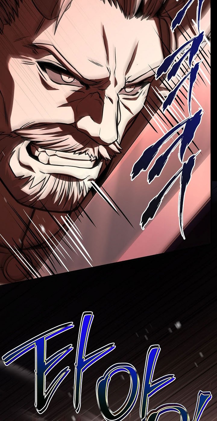 Return of The Greatest Lancer Chapter 177 Gambar 46