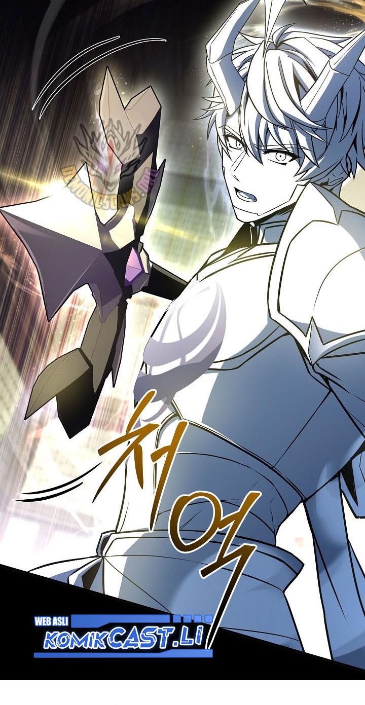 Return of The Greatest Lancer Chapter 177 Gambar 48
