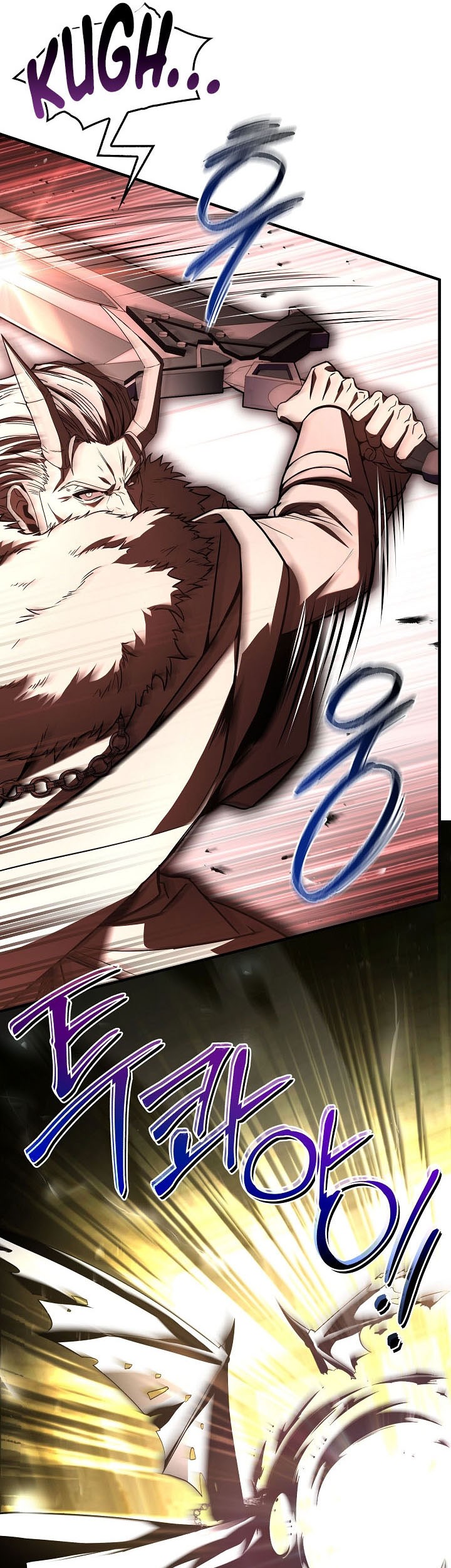 Return of The Greatest Lancer Chapter 177 Gambar 49