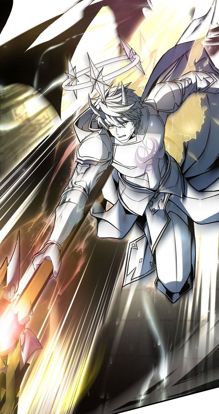 Return of The Greatest Lancer Chapter 177 Gambar 50