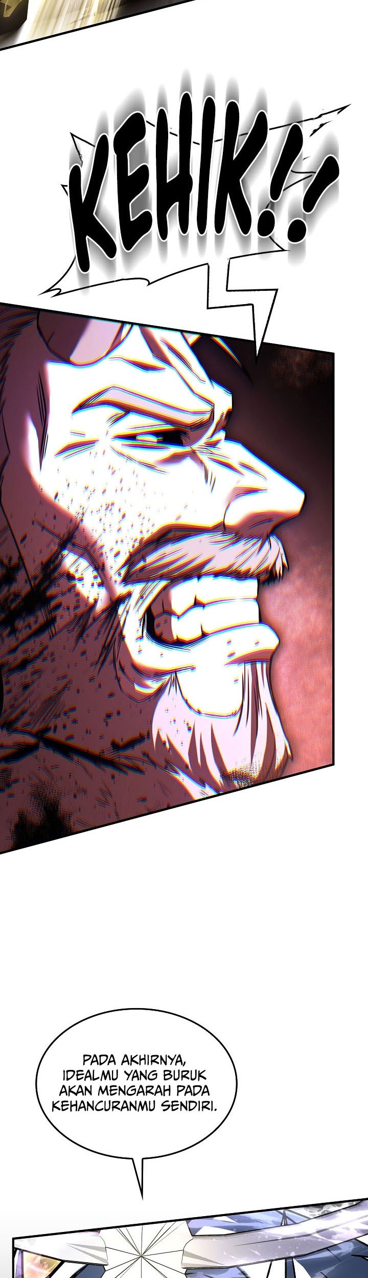 Return of The Greatest Lancer Chapter 177 Gambar 51