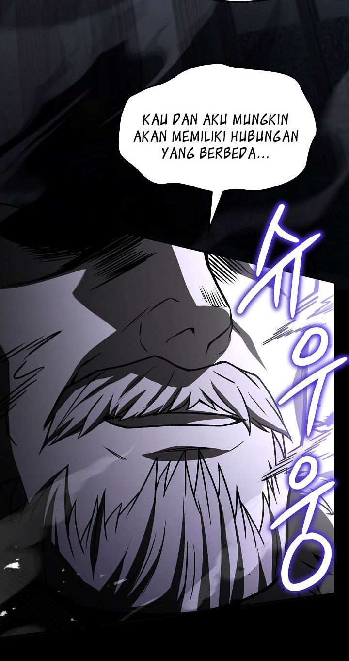 Return of The Greatest Lancer Chapter 177 Gambar 54
