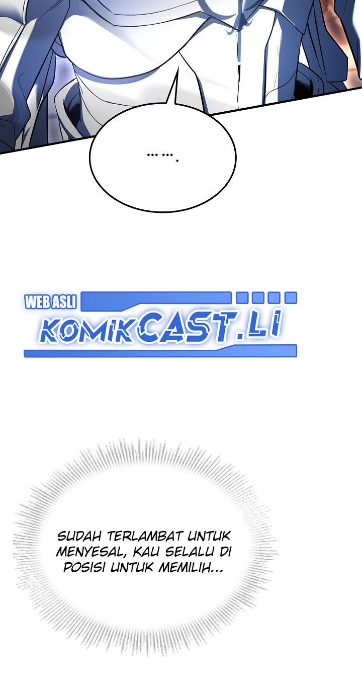 Return of The Greatest Lancer Chapter 177 Gambar 56