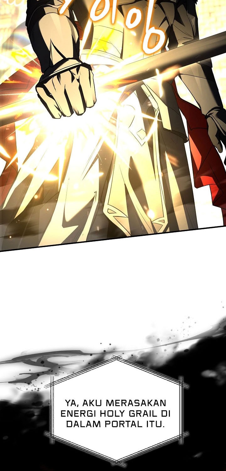 Return of The Greatest Lancer Chapter 177 Gambar 58