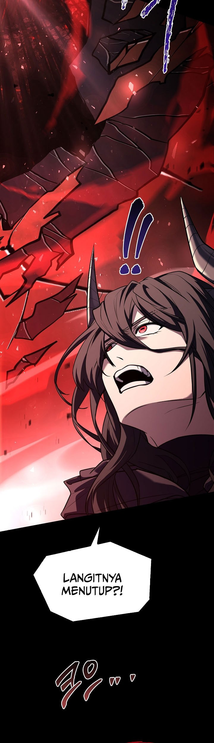 Return of The Greatest Lancer Chapter 177 Gambar 3