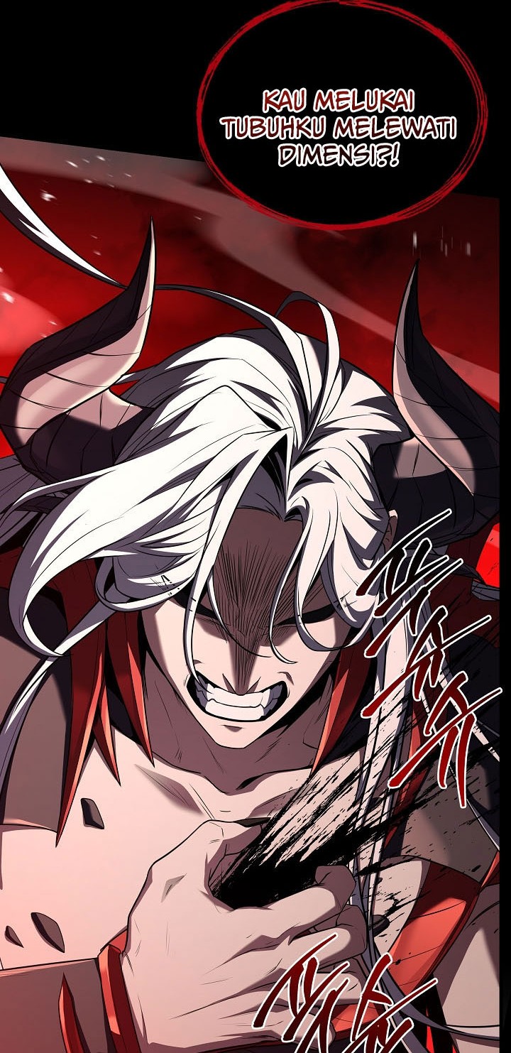 Return of The Greatest Lancer Chapter 177 Gambar 4