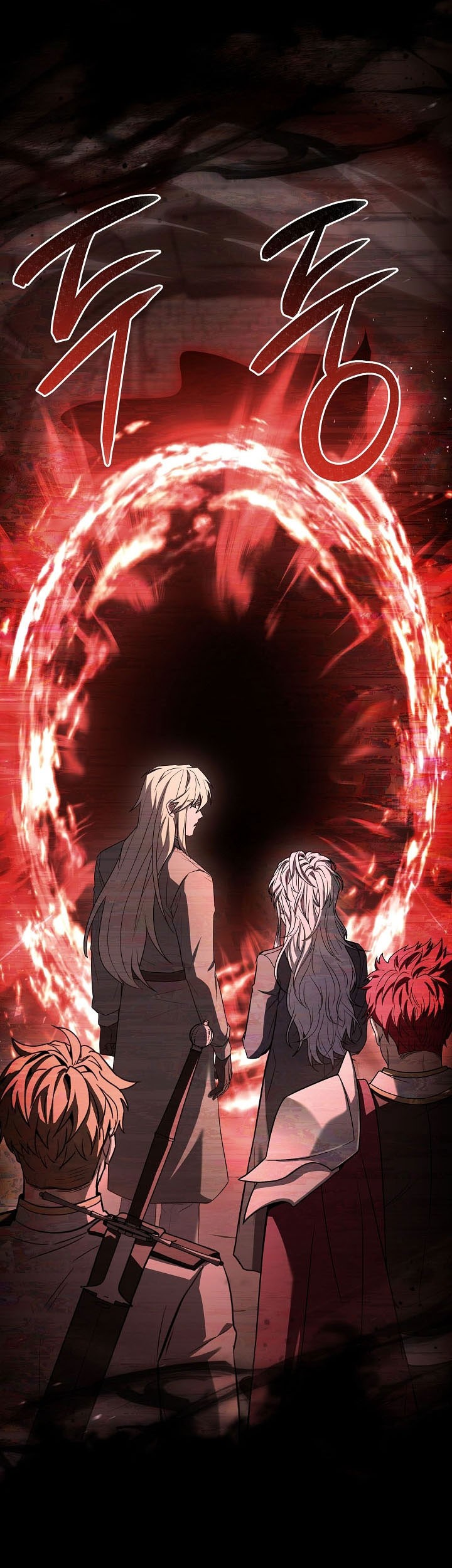 Return of The Greatest Lancer Chapter 177 Gambar 59