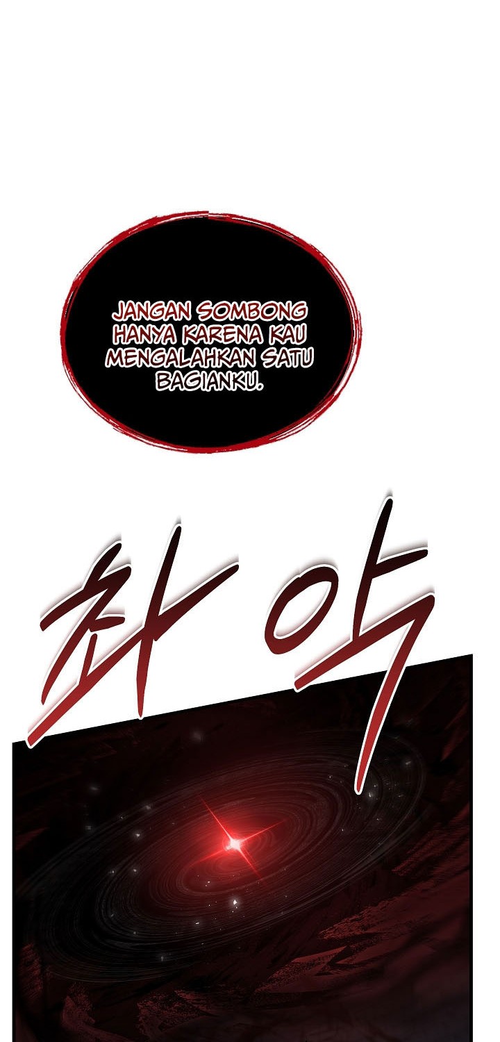 Return of The Greatest Lancer Chapter 177 Gambar 62
