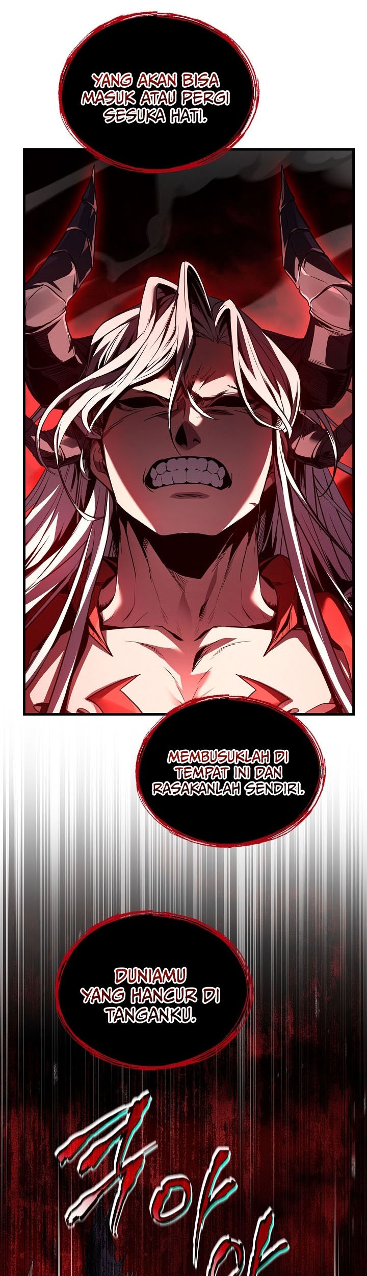 Return of The Greatest Lancer Chapter 177 Gambar 65
