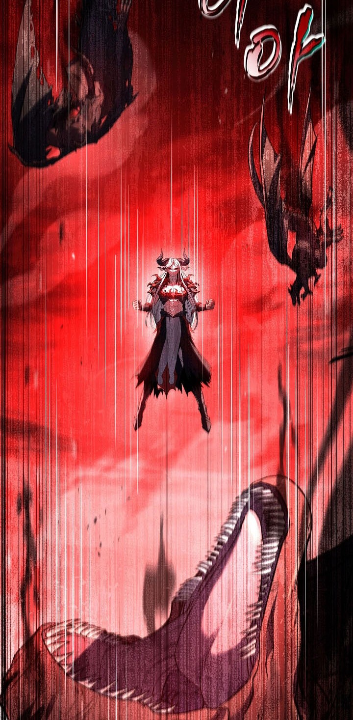 Return of The Greatest Lancer Chapter 177 Gambar 66