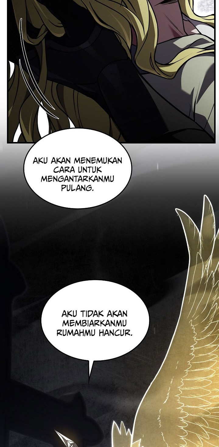 Return of The Greatest Lancer Chapter 177 Gambar 68