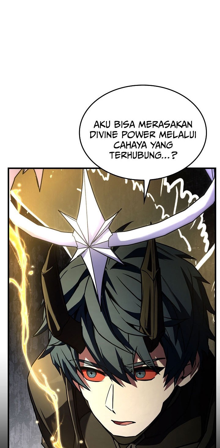 Return of The Greatest Lancer Chapter 177 Gambar 70