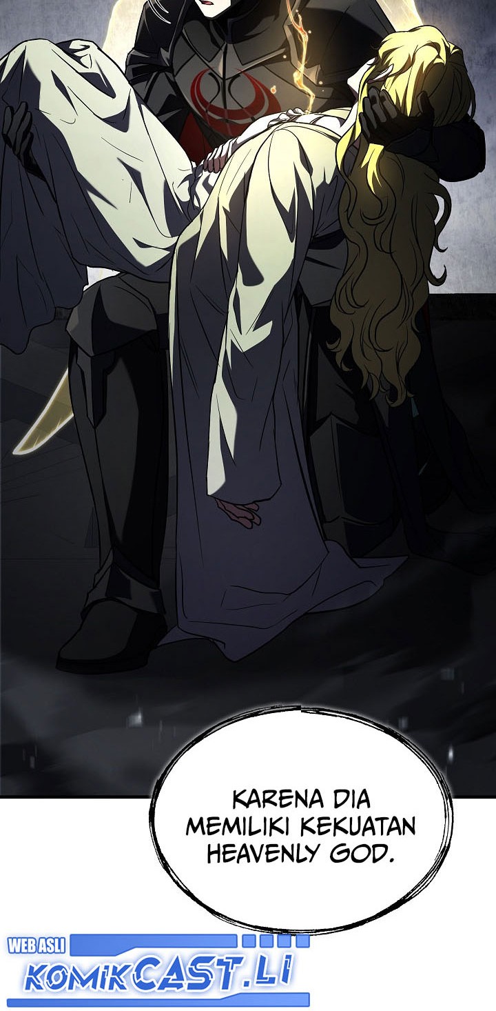 Return of The Greatest Lancer Chapter 177 Gambar 72