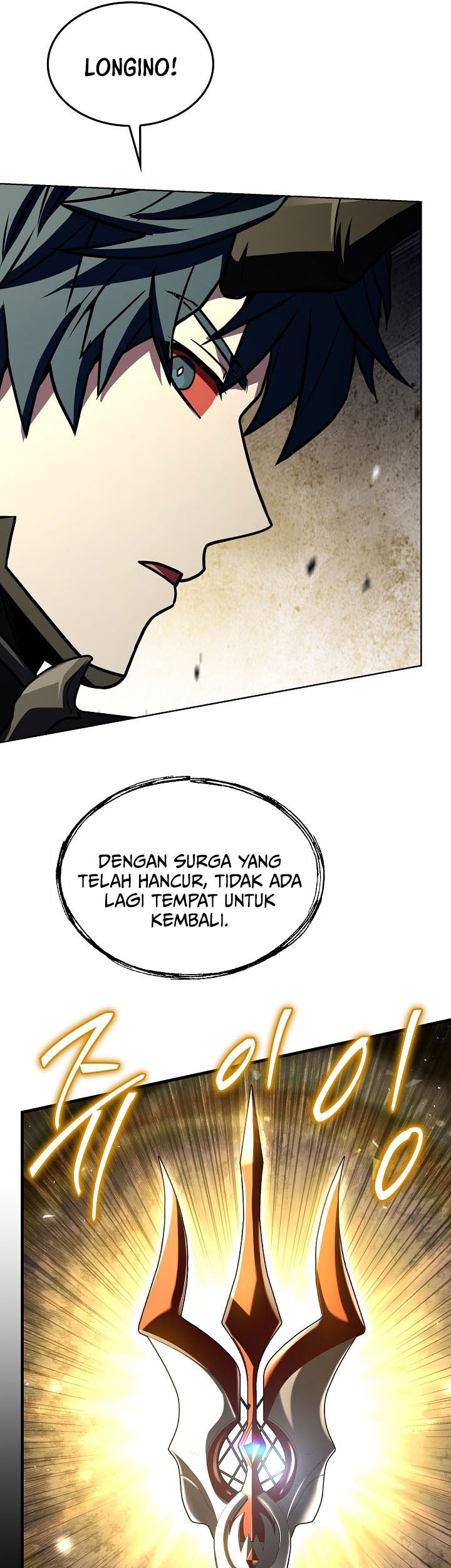 Return of The Greatest Lancer Chapter 177 Gambar 73