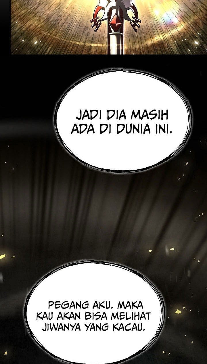 Return of The Greatest Lancer Chapter 177 Gambar 74
