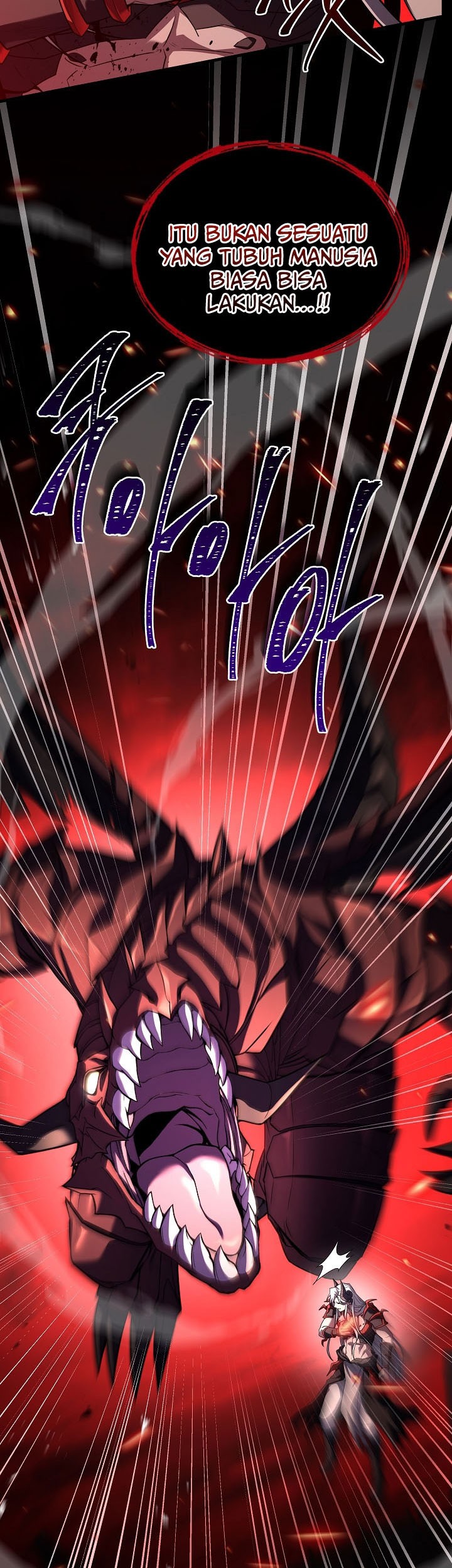 Return of The Greatest Lancer Chapter 177 Gambar 5