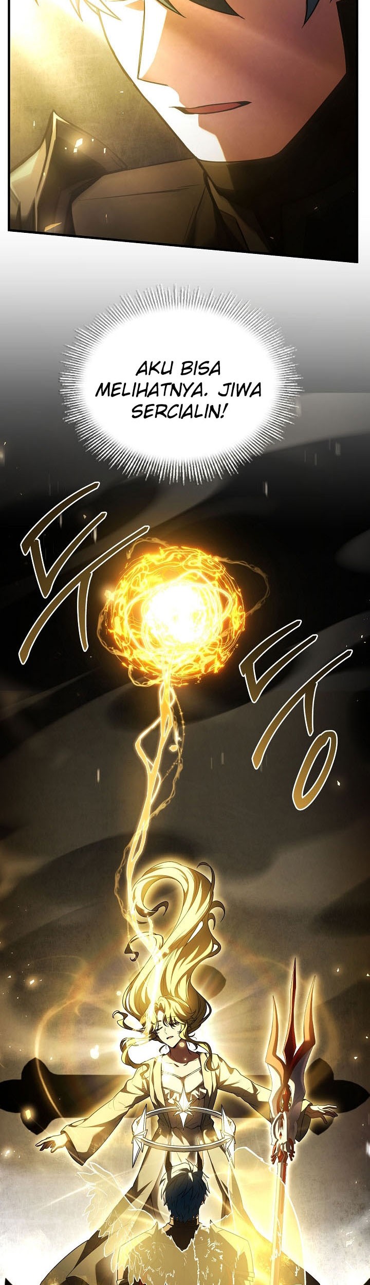 Return of The Greatest Lancer Chapter 177 Gambar 79