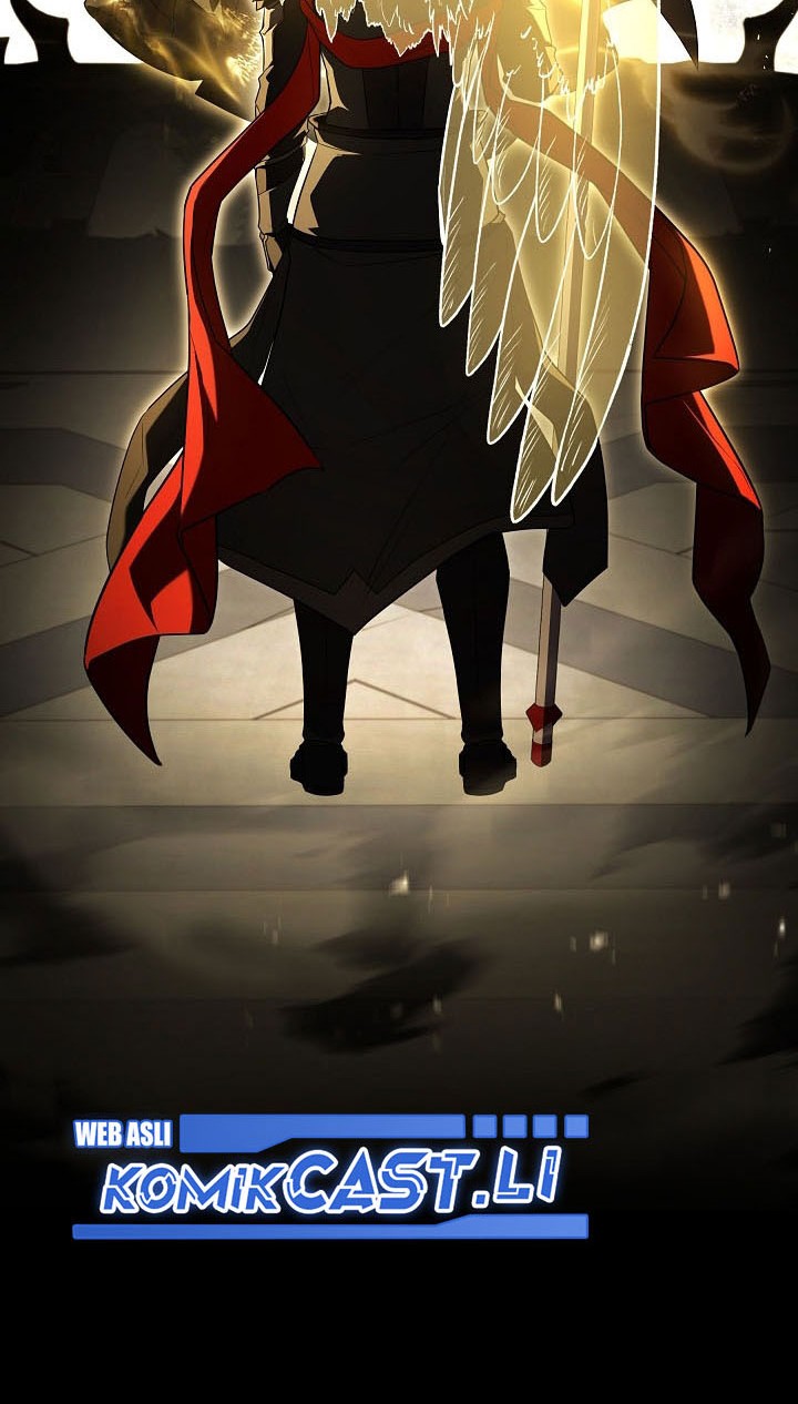 Return of The Greatest Lancer Chapter 177 Gambar 80
