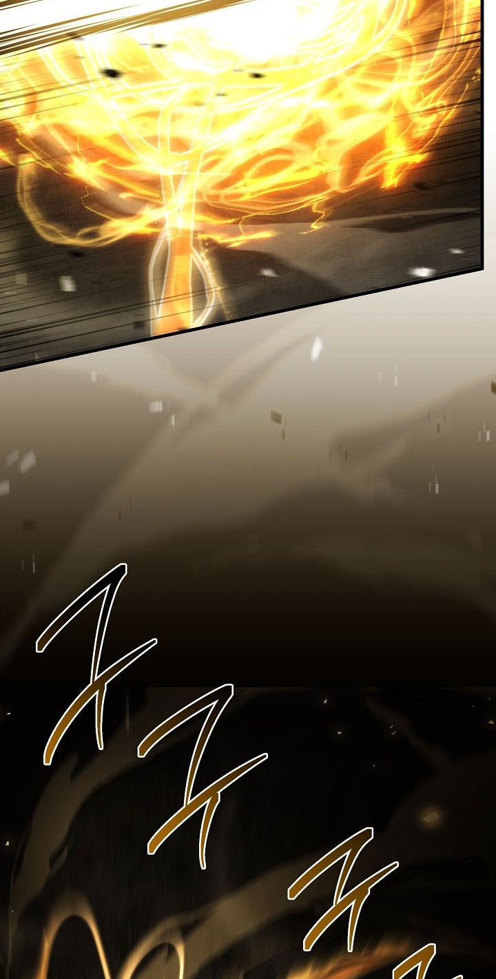 Return of The Greatest Lancer Chapter 177 Gambar 82