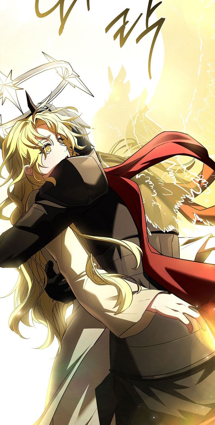 Return of The Greatest Lancer Chapter 177 Gambar 86