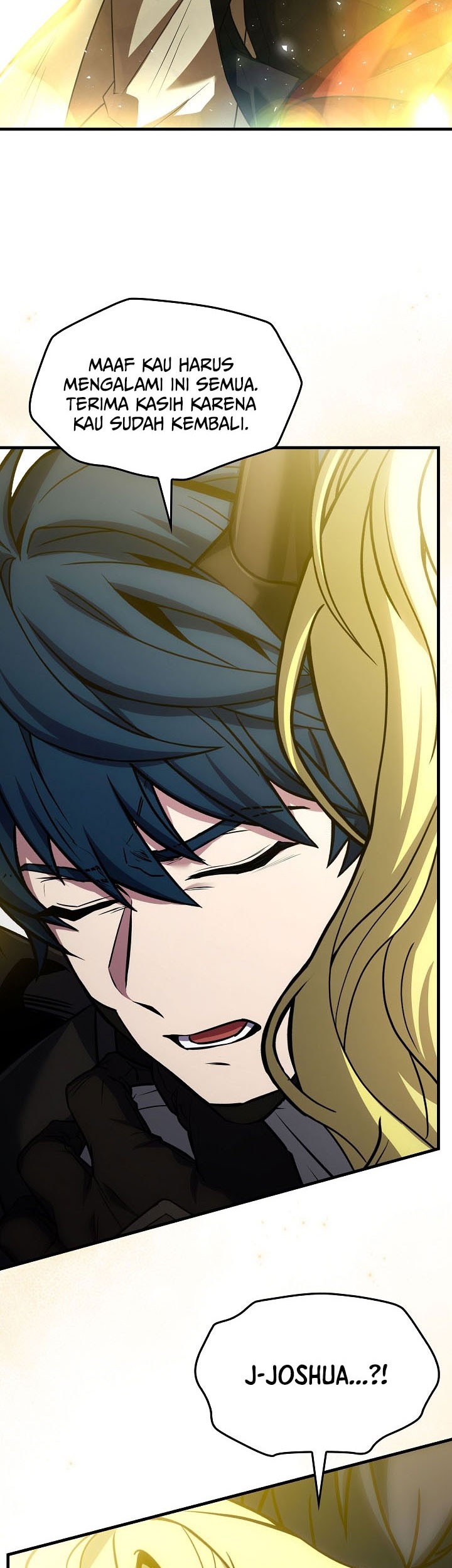 Return of The Greatest Lancer Chapter 177 Gambar 87