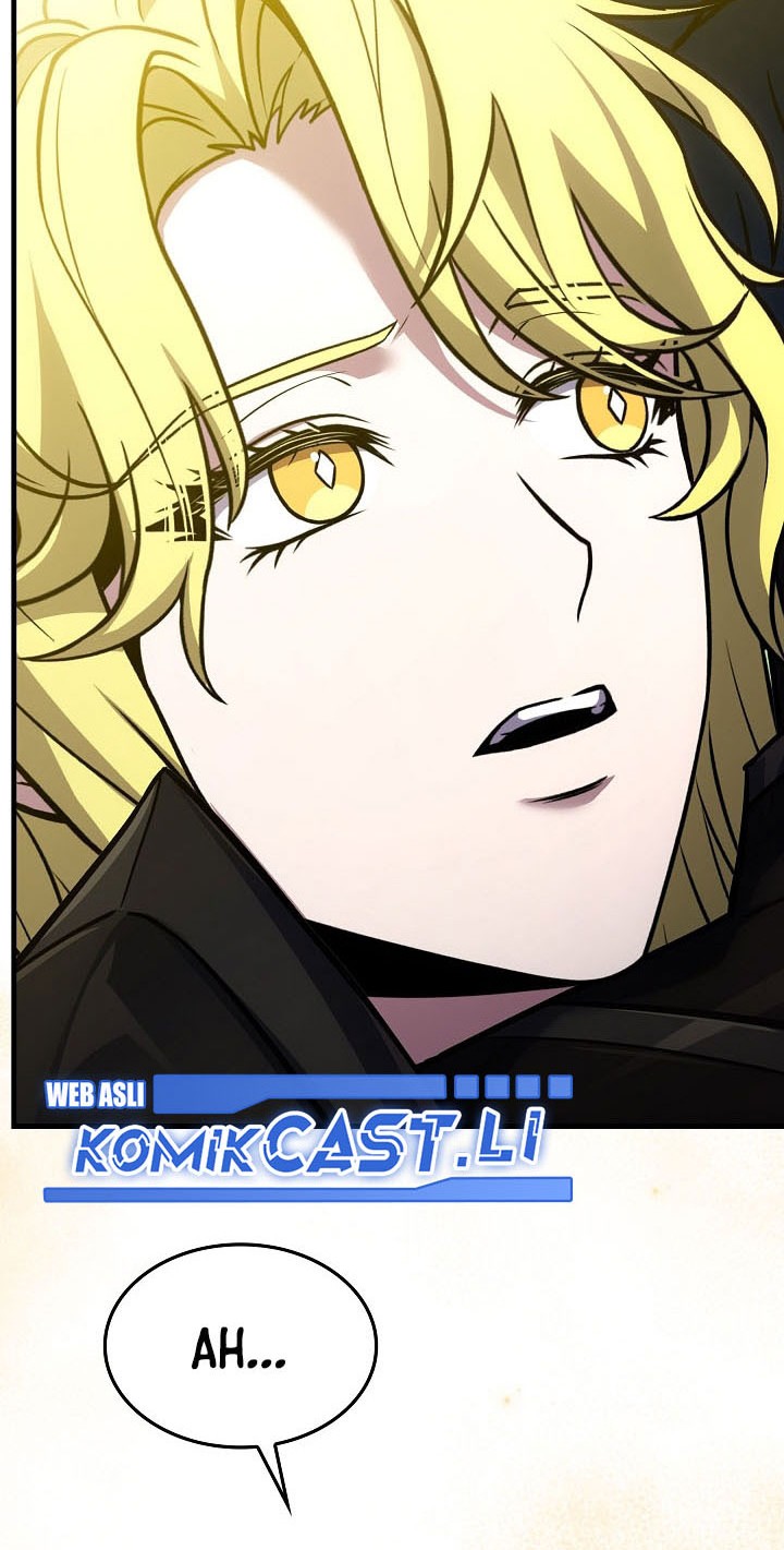 Return of The Greatest Lancer Chapter 177 Gambar 88