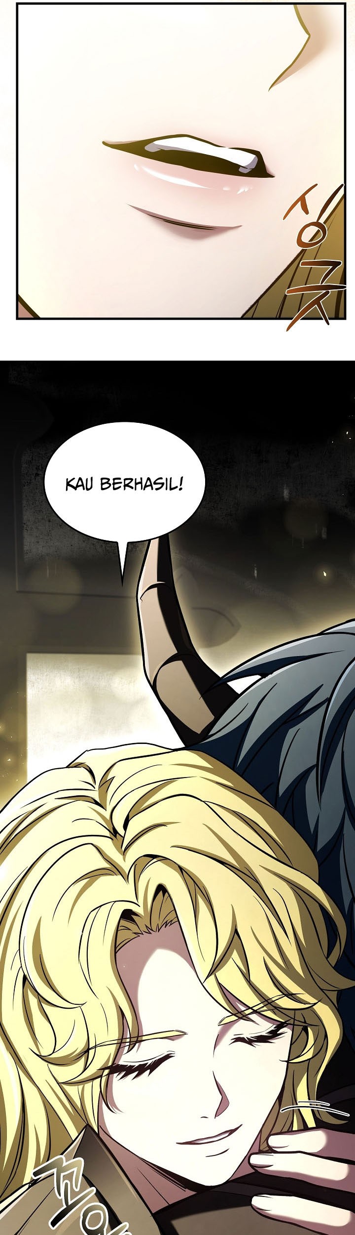 Return of The Greatest Lancer Chapter 177 Gambar 89