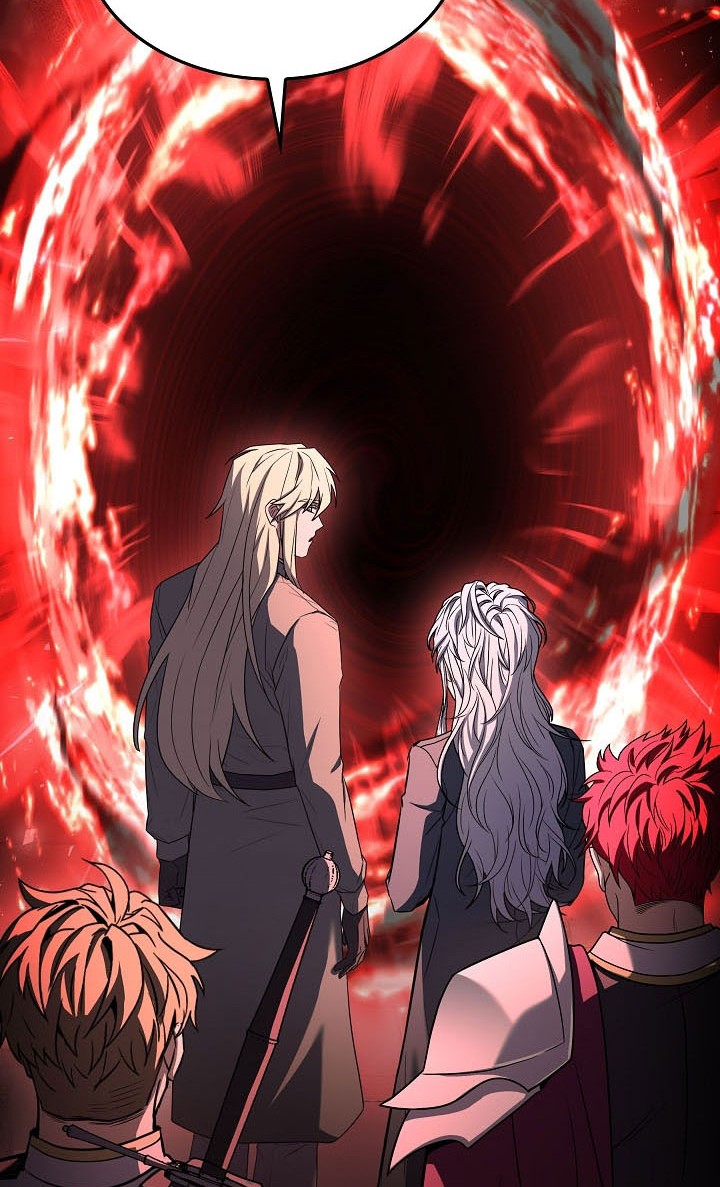Return of The Greatest Lancer Chapter 177 Gambar 92