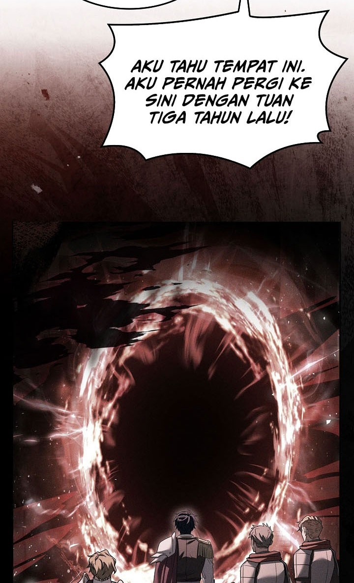 Return of The Greatest Lancer Chapter 177 Gambar 94