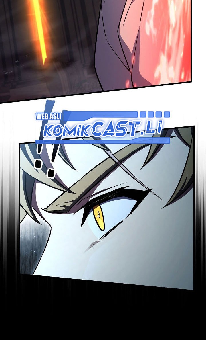 Return of The Greatest Lancer Chapter 177 Gambar 96