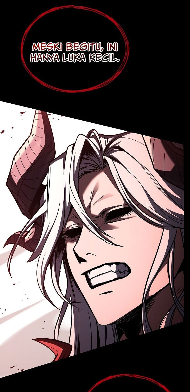 Return of The Greatest Lancer Chapter 177 Gambar 8