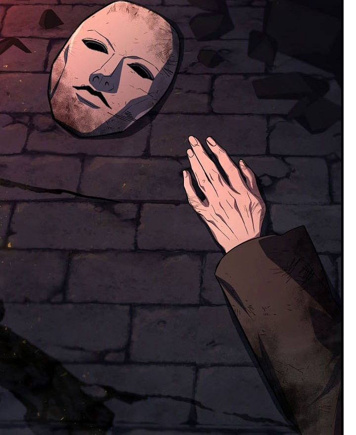 Return of The Greatest Lancer Chapter 177 Gambar 100