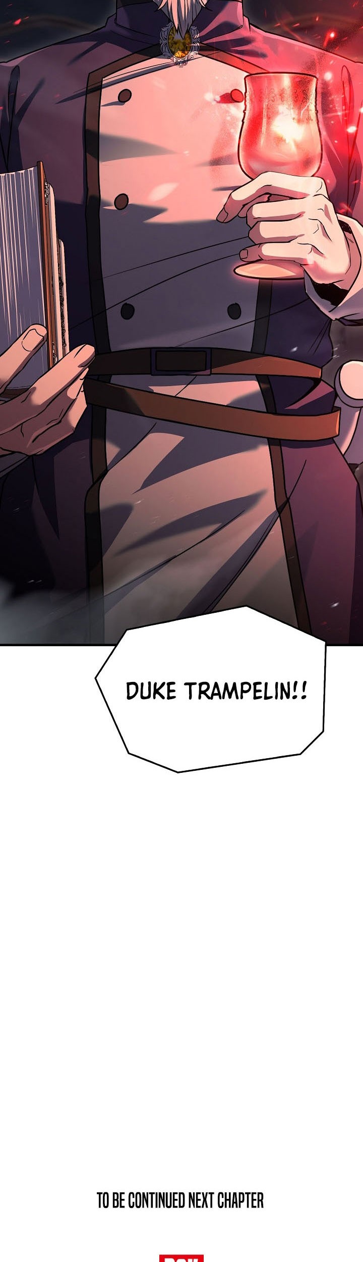 Return of The Greatest Lancer Chapter 177 Gambar 103