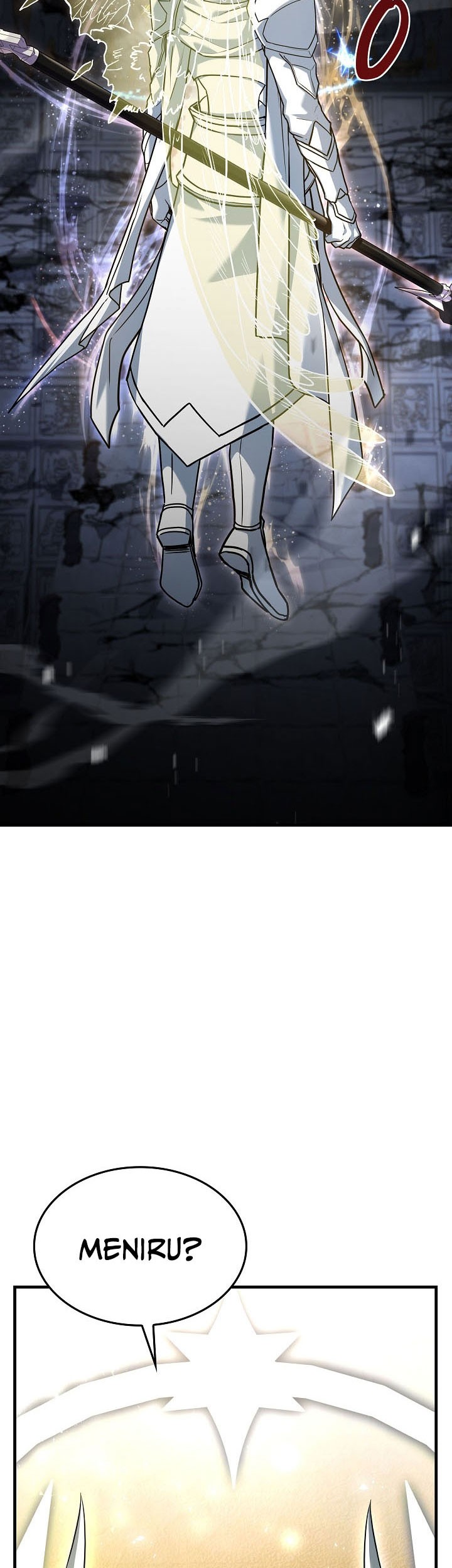 Return of The Greatest Lancer Chapter 177 Gambar 11