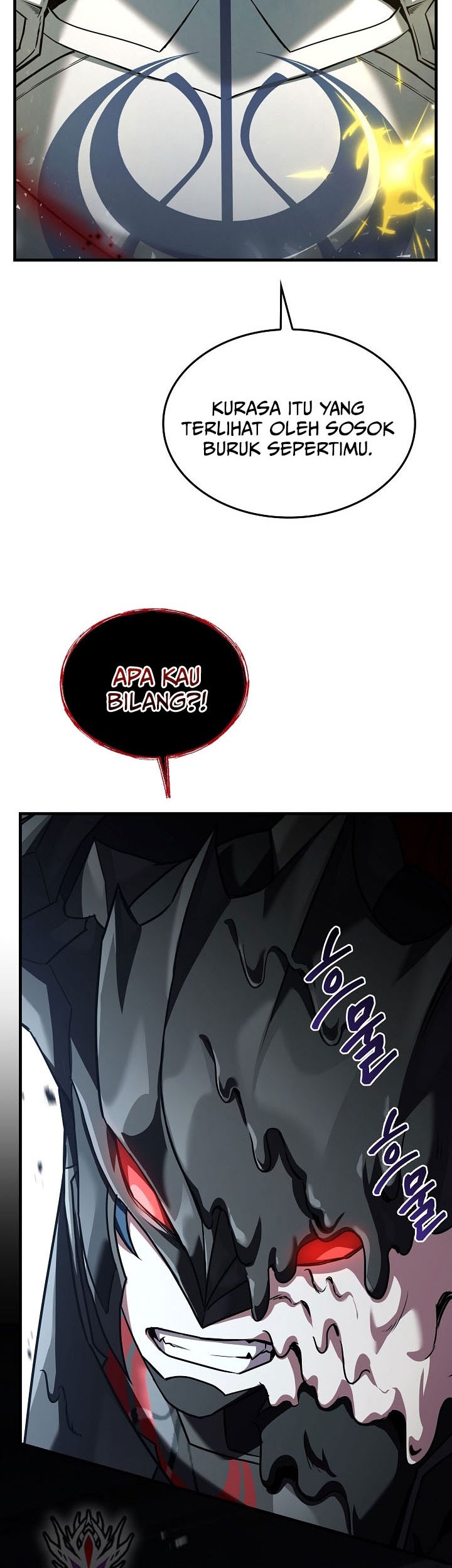 Return of The Greatest Lancer Chapter 177 Gambar 13
