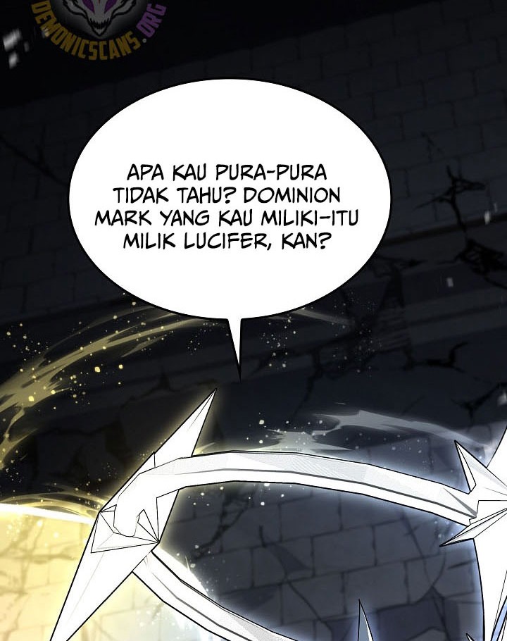 Return of The Greatest Lancer Chapter 177 Gambar 14