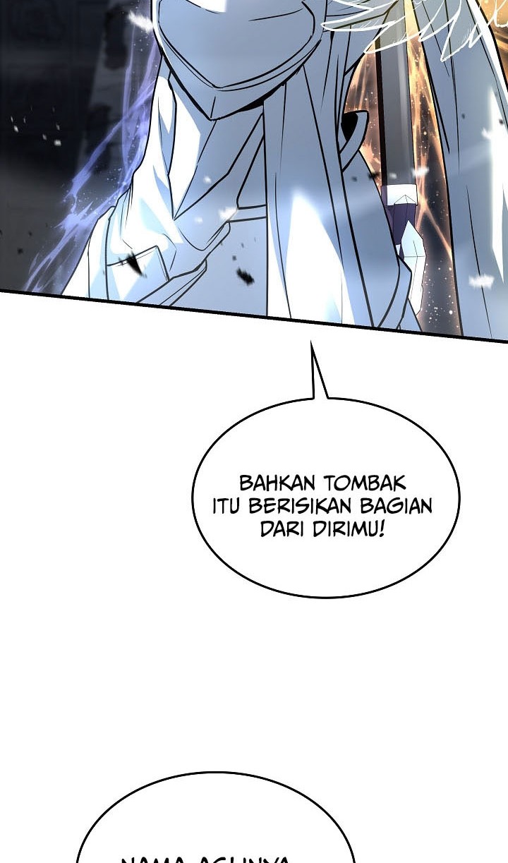 Return of The Greatest Lancer Chapter 177 Gambar 18
