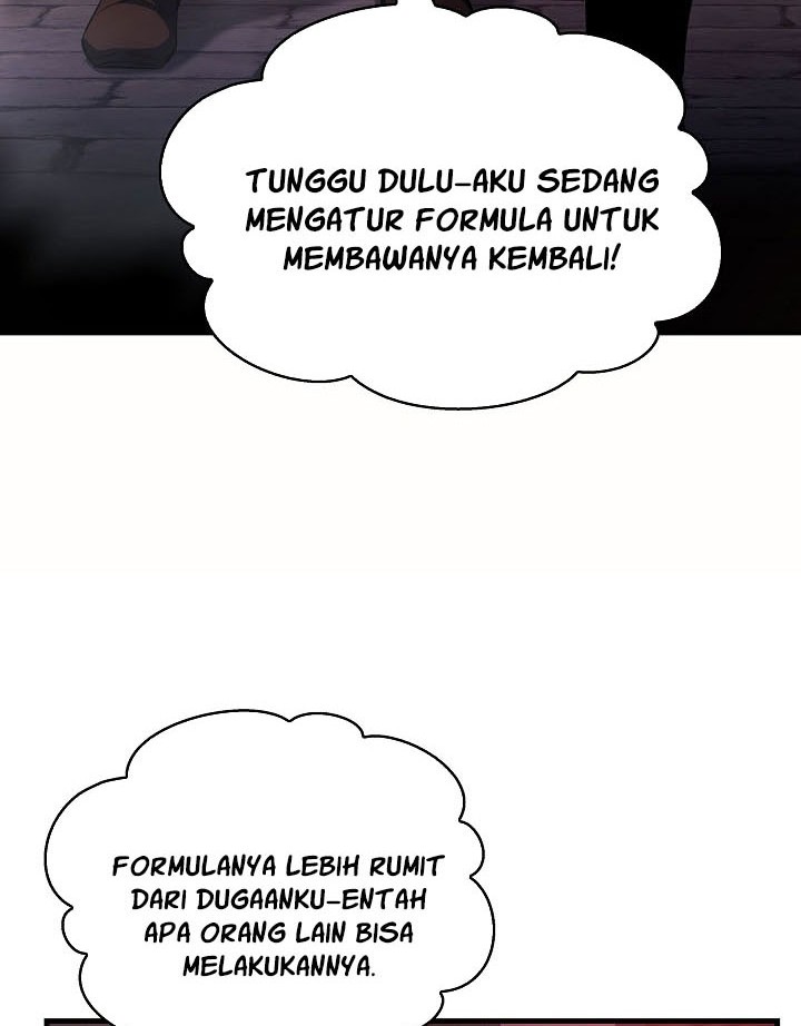 Return of The Greatest Lancer Chapter 178 Gambar 20