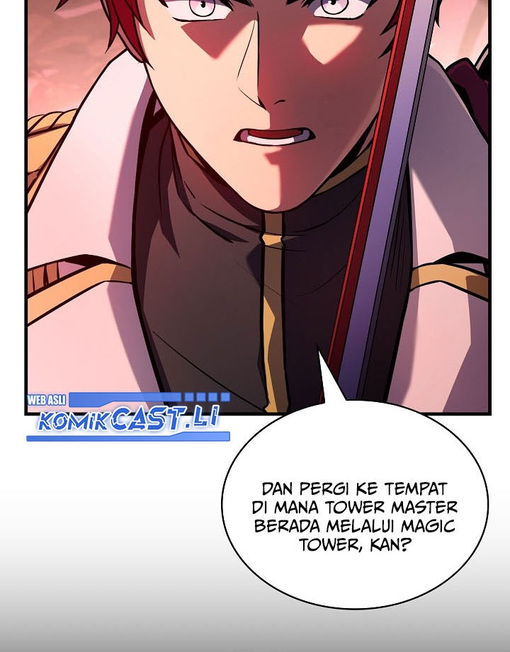 Return of The Greatest Lancer Chapter 178 Gambar 24