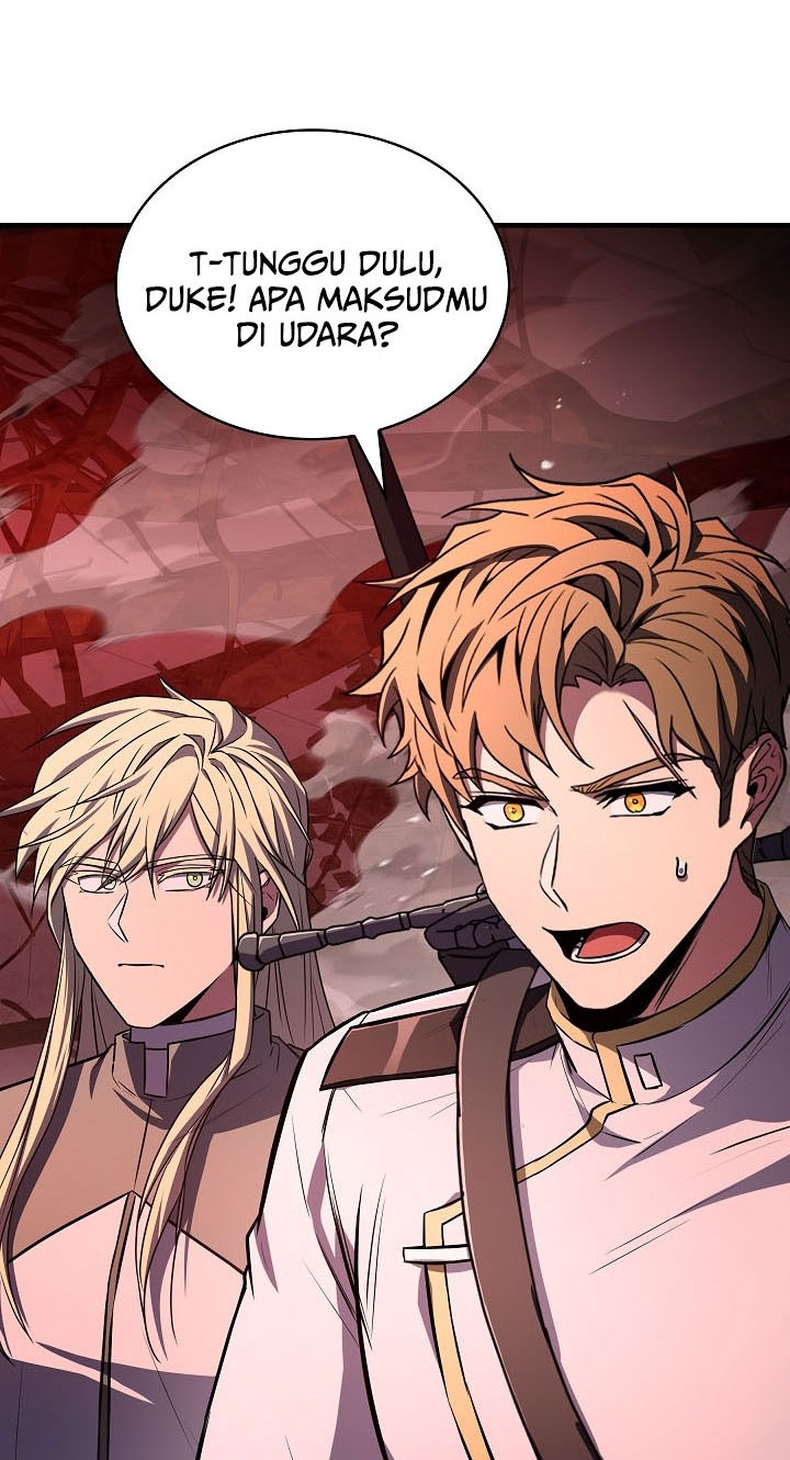 Return of The Greatest Lancer Chapter 178 Gambar 26