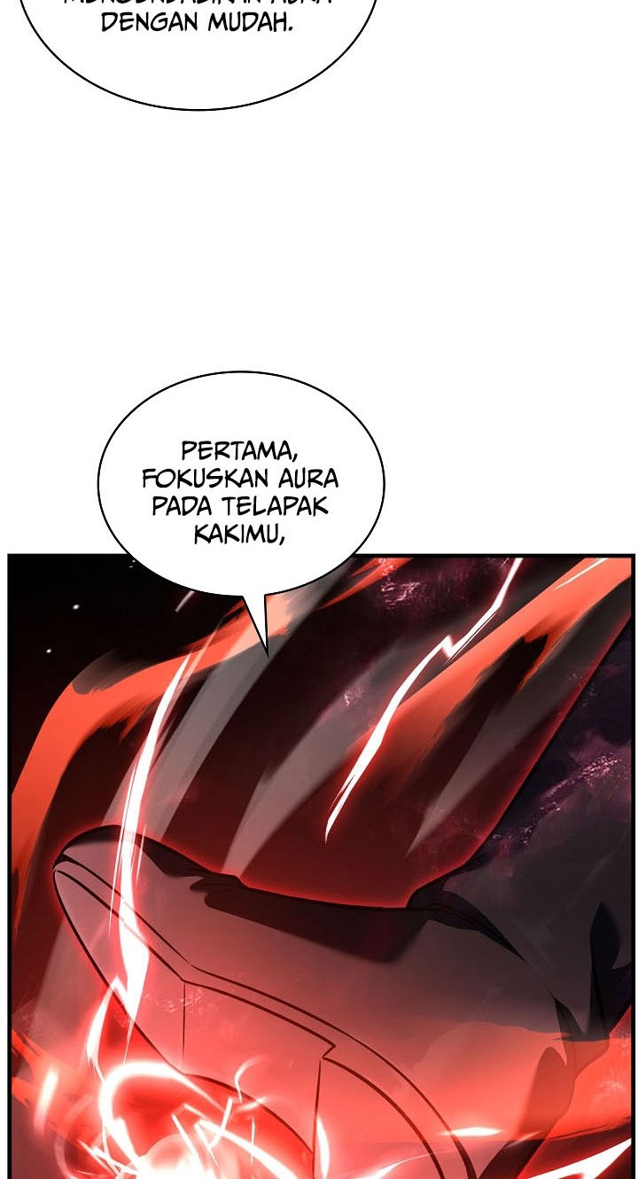 Return of The Greatest Lancer Chapter 178 Gambar 28