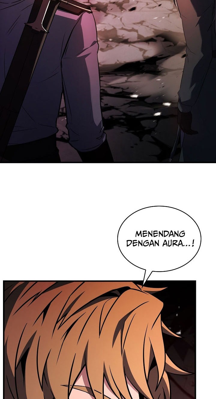 Return of The Greatest Lancer Chapter 178 Gambar 30