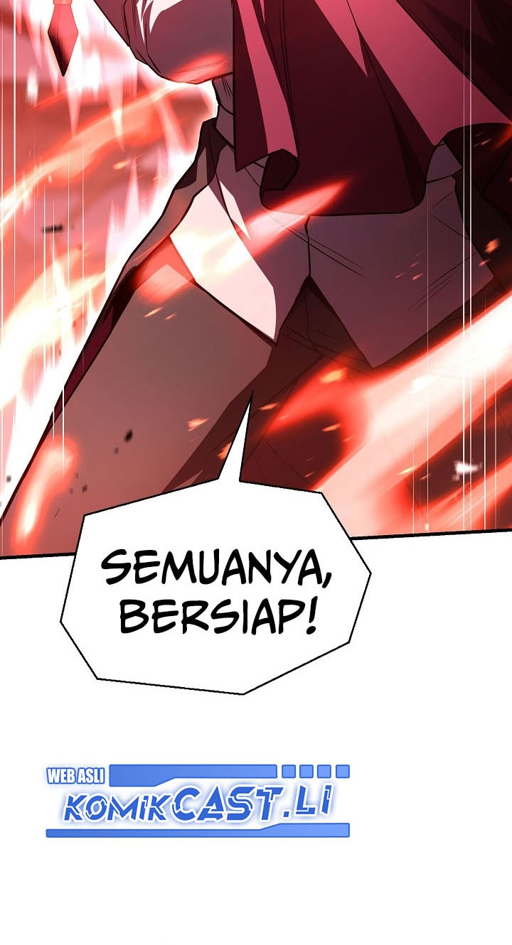 Return of The Greatest Lancer Chapter 178 Gambar 32