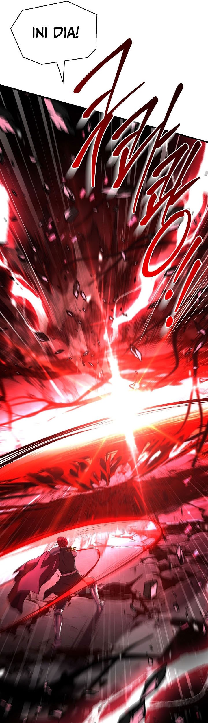 Return of The Greatest Lancer Chapter 178 Gambar 33