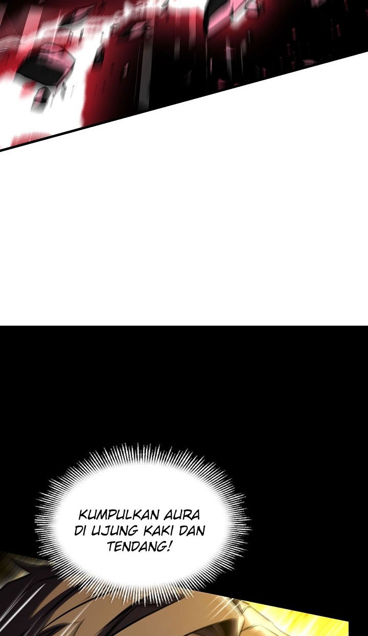 Return of The Greatest Lancer Chapter 178 Gambar 34